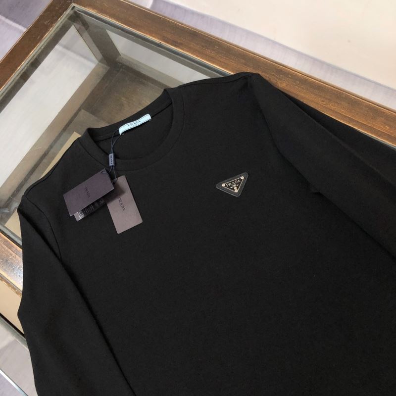 Prada T-Shirts